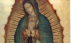 Oración a La Virgen De Guadalupe Para Peticiones