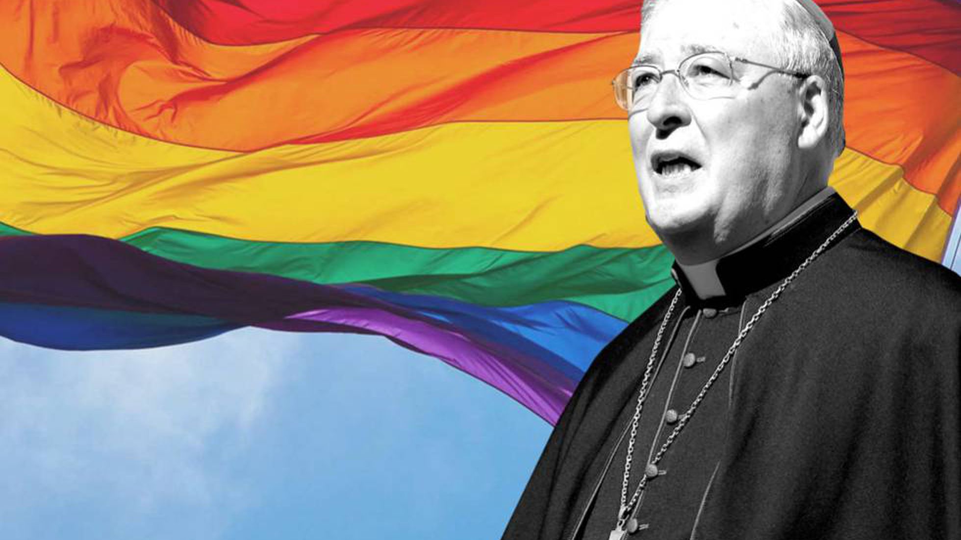 ¿Cómo Se Pueden Solucionar Los Conflictos Entre La Religión Y La Homosexualidad?