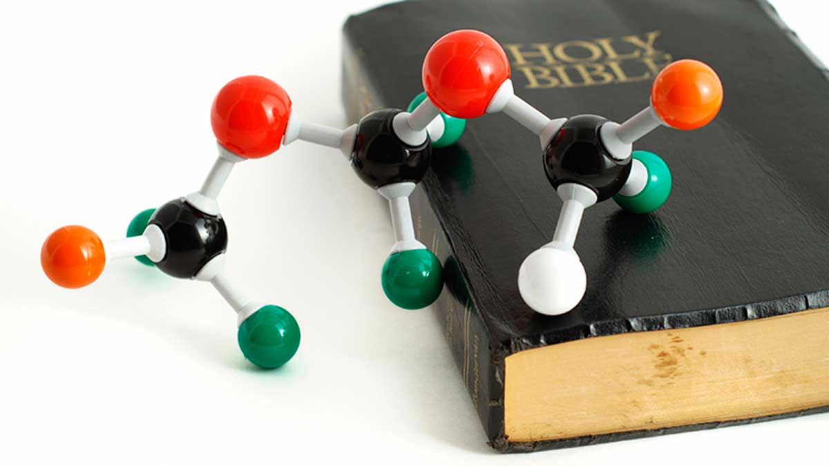 ¿Por Qué Hay Conflictos Entre La Religión Y La Ciencia?