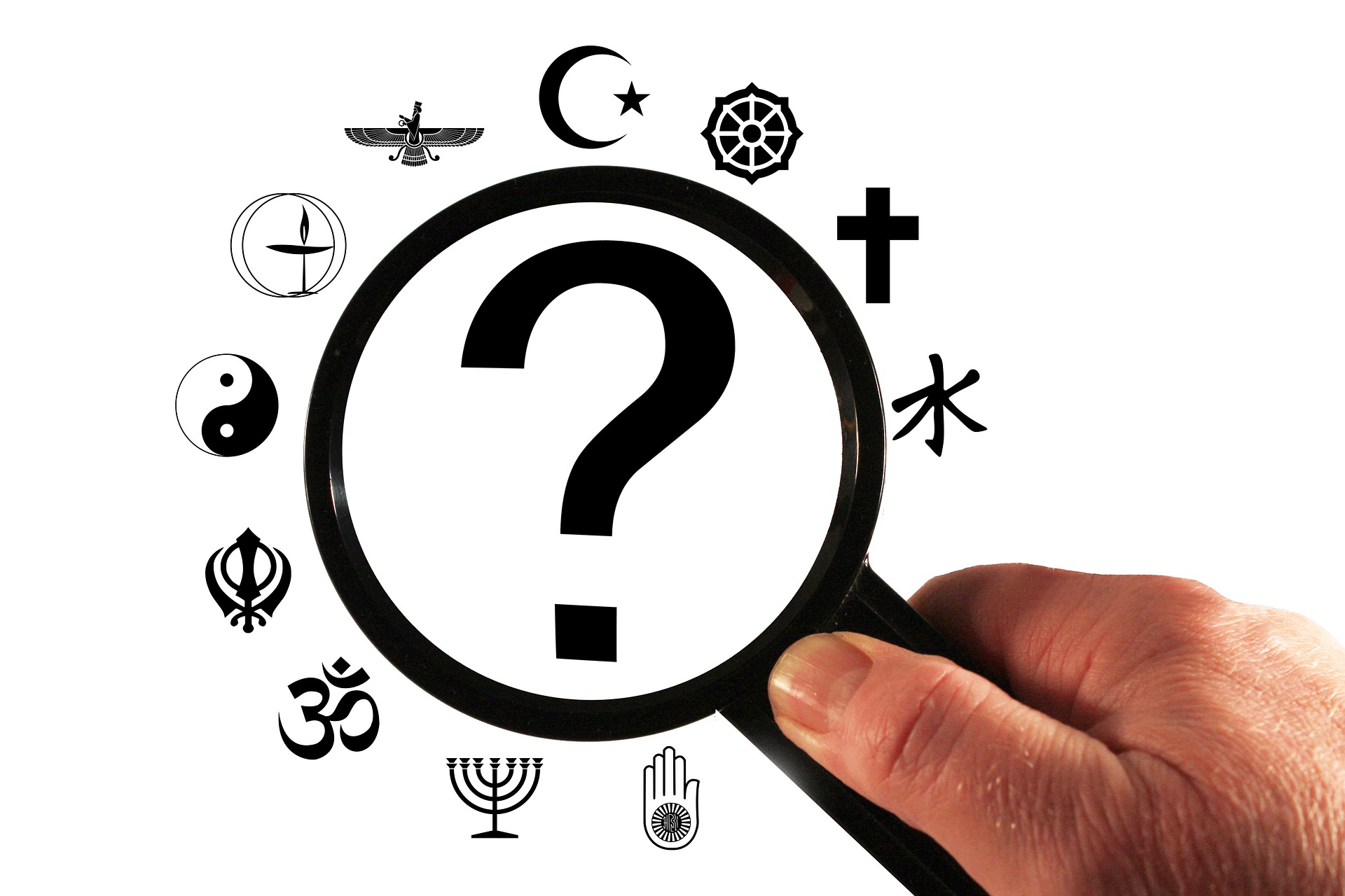 Conoce Por Qué Se Produce El Conflicto Religioso: Curiosidades