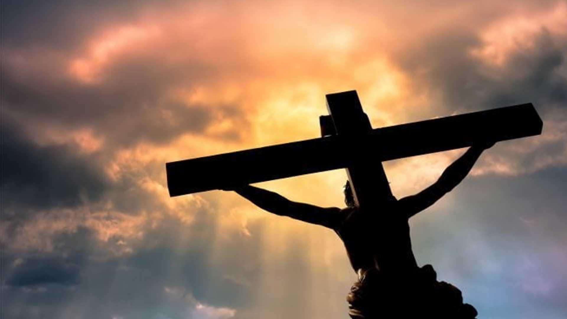 Aprende Un Poco Qué Significa La Cruz Para Los Cristianos