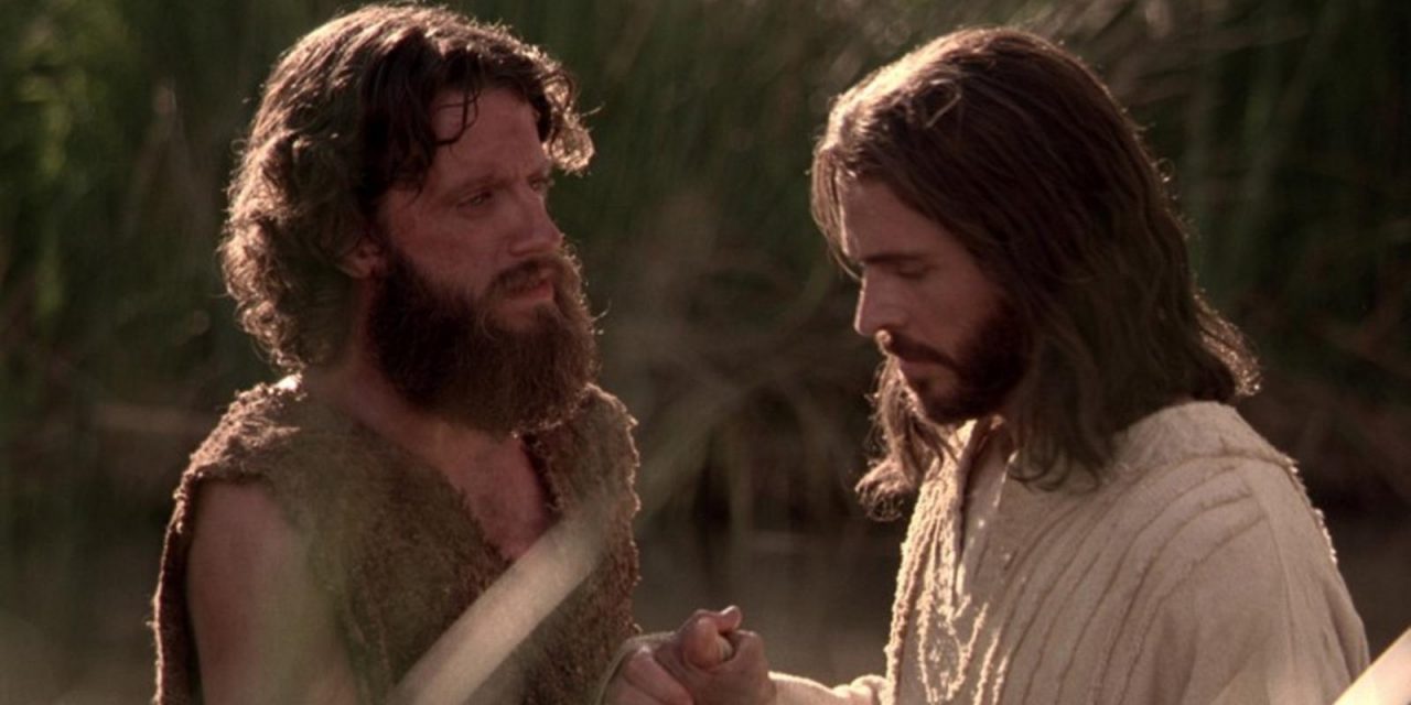 Aprende Sobre Quién Es Jesús En El Evangelio Según Juan