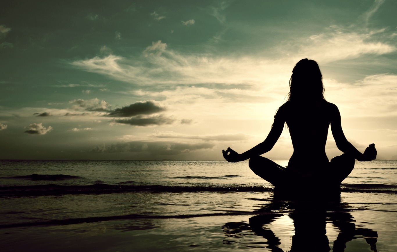¿Cómo Se Practica La Meditación?: Mejor Técnica De Relajación