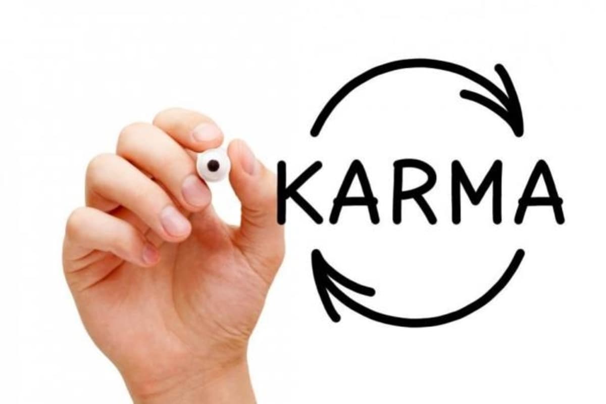 ¿Qué Es, Cuál Es Su Importancia Y Cómo Se Puede Mejorar El Karma?