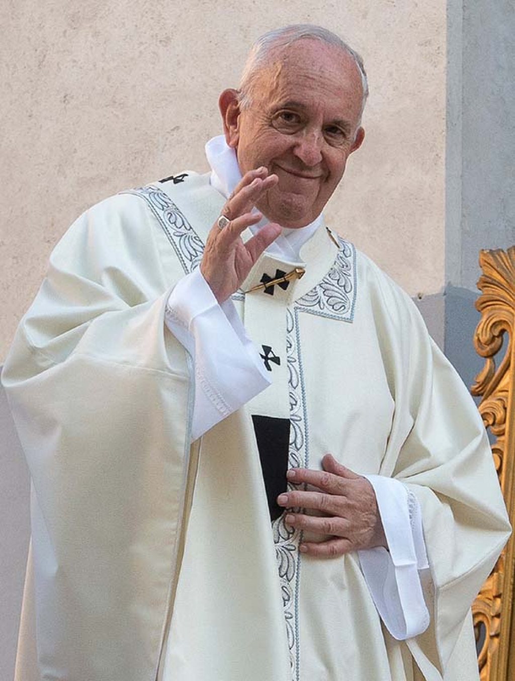 ¿Por Qué El Papa Francisco Proclamó Un Jubileo De La Misericordia?: Conócelo
