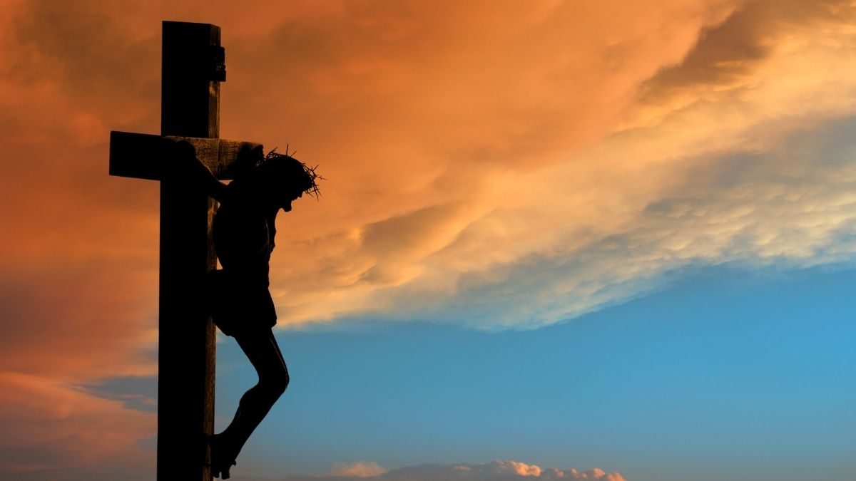 ¿Por Qué Jesús Tuvo Que Morir En La Cruz?: Significados