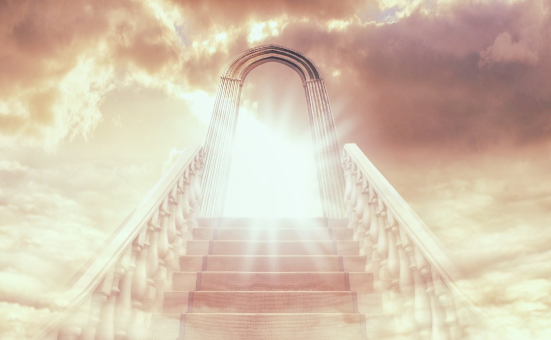 ¿Cómo Puedo Ir Al Cielo?: Dios Mismo Nos Los Dice