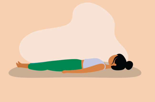 ¿Cómo Se Realiza El Yoga Nidra?: Una Técnica De Relajación