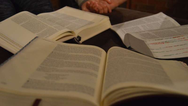 ¿Cuáles Son Los Libros Sapienciales De La Biblia?: ¿Los Conocías?