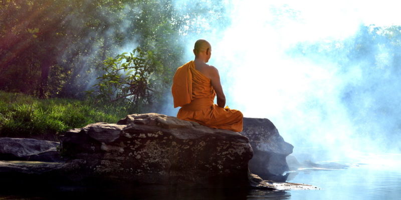 ¿Por Qué El Budismo Es Una Religión?: ¿Cumple Con Los Requisitos?