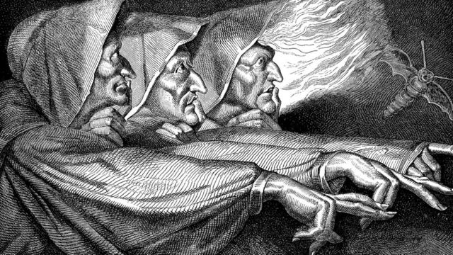 ¿Por Qué Las Brujas Son Peligrosas?: ¿Mito o Realidad?