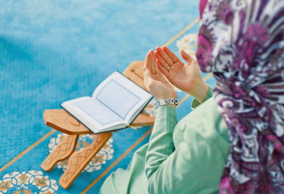 ¿Qué Dicen Las Profecías Islámicas?: No Se Vaya Sin Saberlo