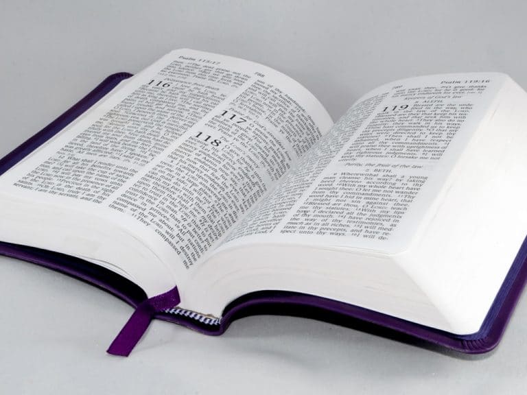 ¿Qué Significa La Biblia Para Mí?: ¿Cómo Aplicarla a Nuestra Vida Diaria?