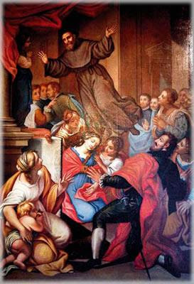 San José de Cupertino: El santo que volaba y sus milagros más asombrosos
